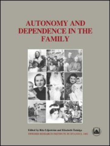 Autonomy and Dependence in the Family