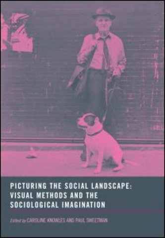 Picturing the Social Landscape