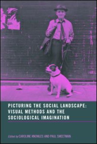 Picturing the Social Landscape