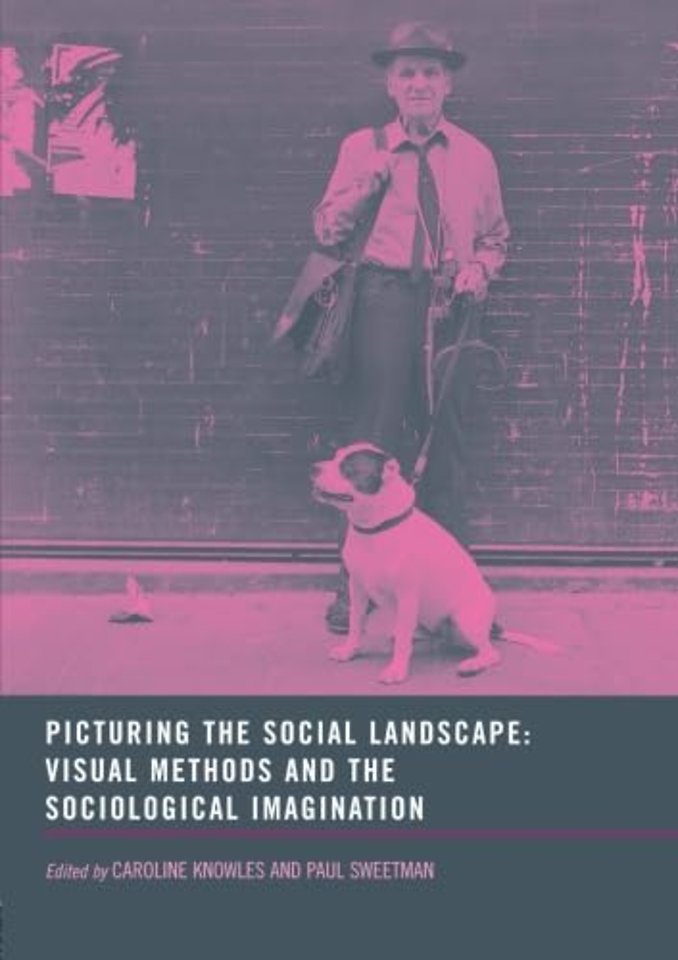 Picturing the Social Landscape