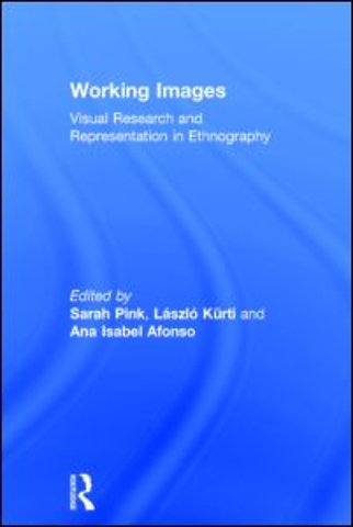 Working Images