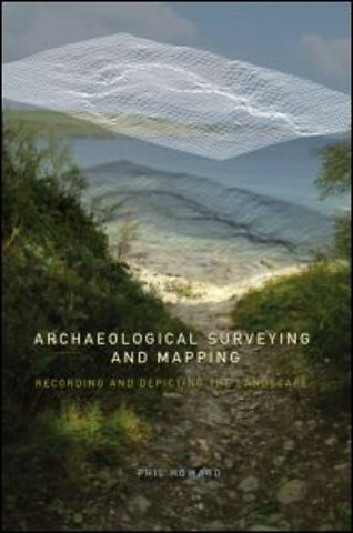 Archaeological Surveying and Mapping