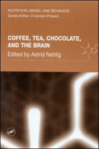 Coffee, Tea, Chocolate, and the Brain
