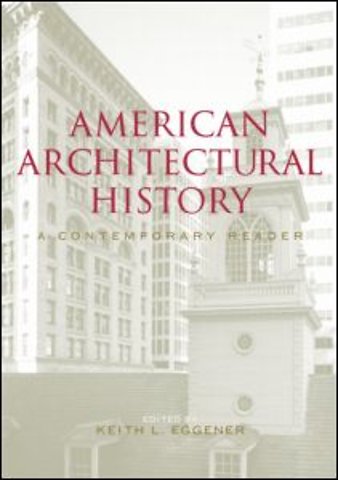 American Architectural History
