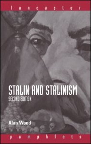 Stalin and Stalinism