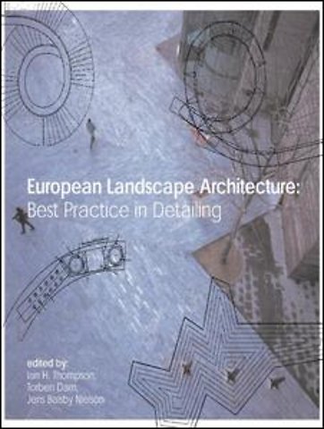 European Landscape Architecture