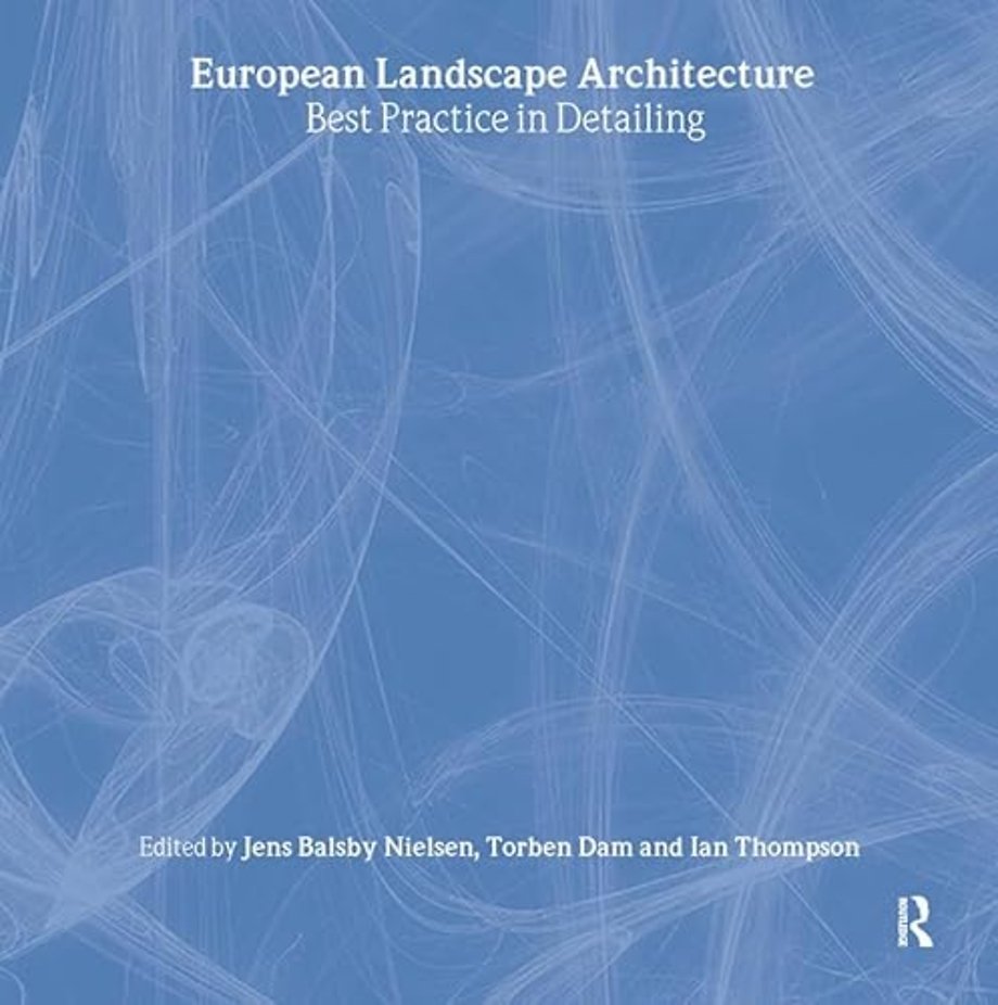 European Landscape Architecture