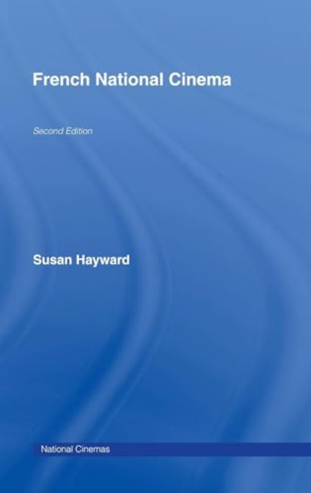 French National Cinema