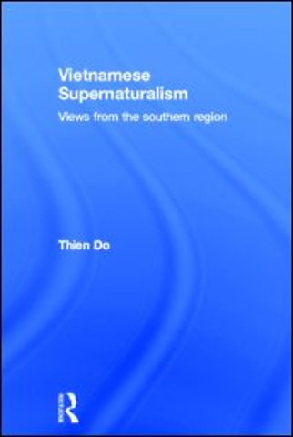 Vietnamese Supernaturalism
