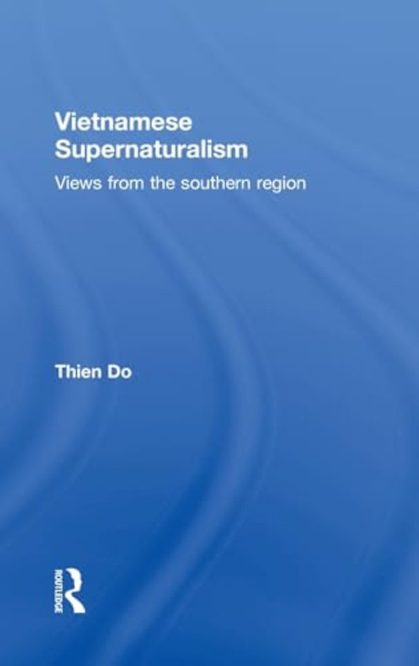 Vietnamese Supernaturalism
