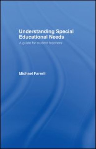 Understanding Special Educational Needs