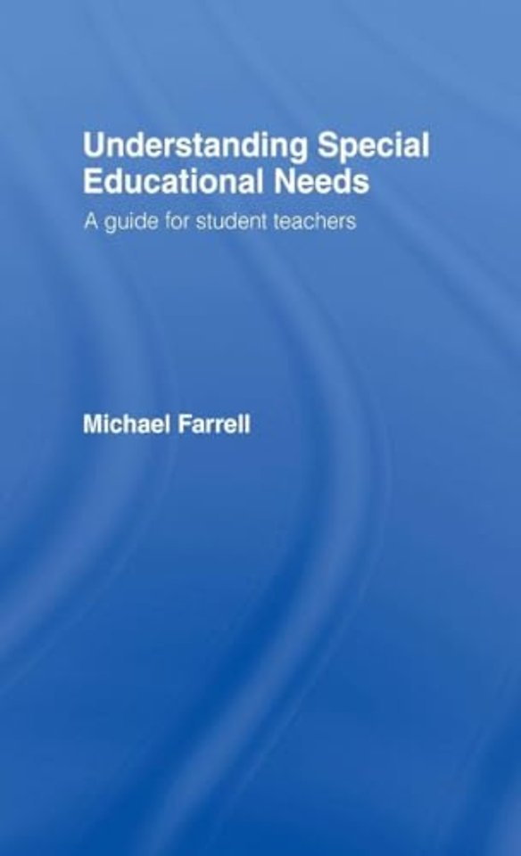 Understanding Special Educational Needs