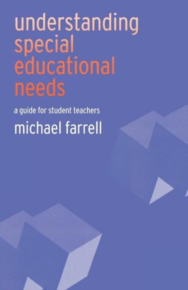 Understanding Special Educational Needs