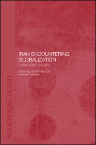 Iran Encountering Globalization