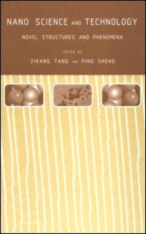 Nano Science and Technology