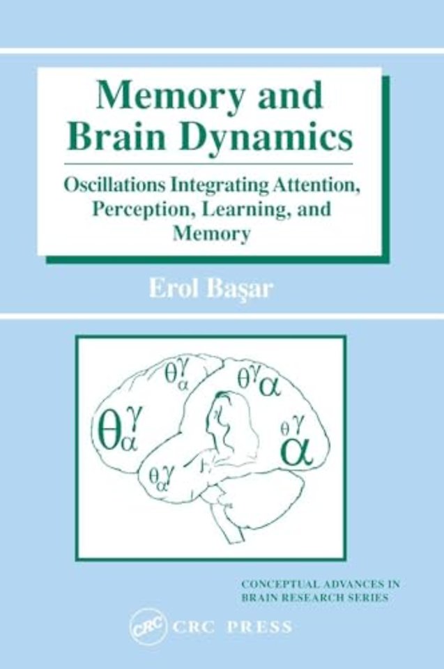 Memory and Brain Dynamics