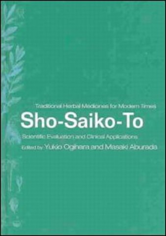 Sho-Saiko-To