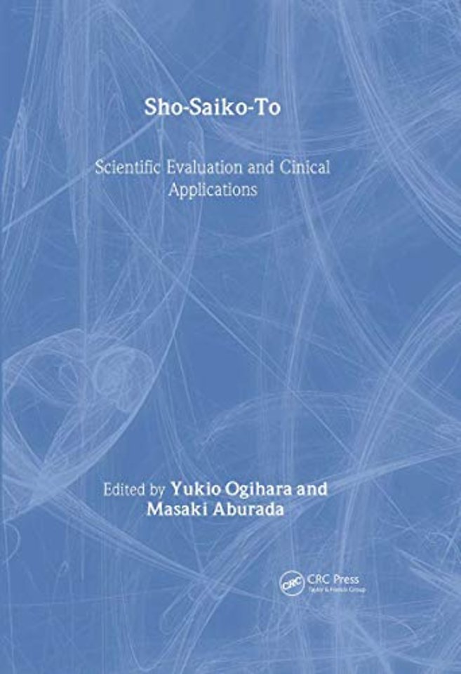 Sho-Saiko-To