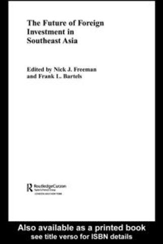 Future of Foreign Investment in Southeast Asia