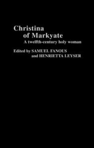 Christina of Markyate