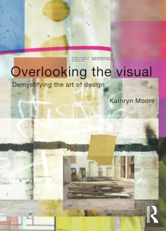 Overlooking the Visual