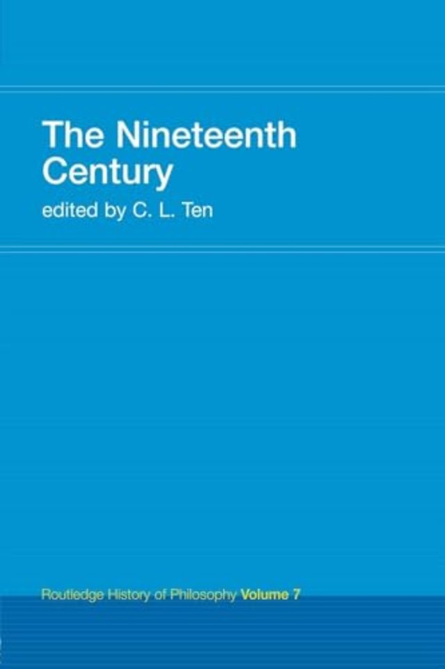 Nineteenth Century