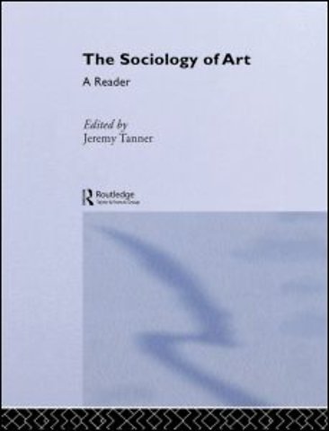 Sociology of Art