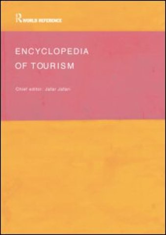 Encyclopedia of Tourism