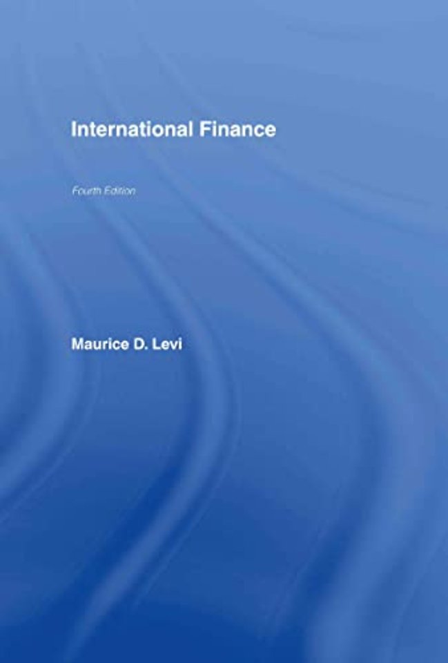 International Finance