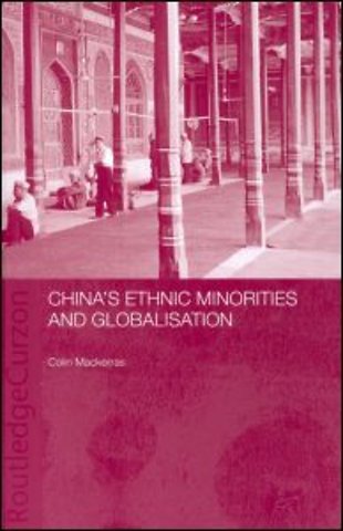 China's Ethnic Minorities and Globalisation