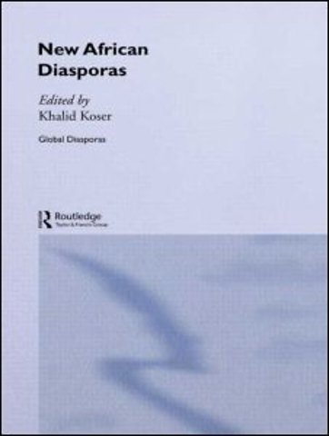 New African Diasporas