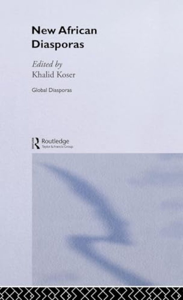 New African Diasporas