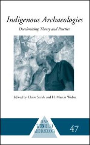 Indigenous Archaeologies