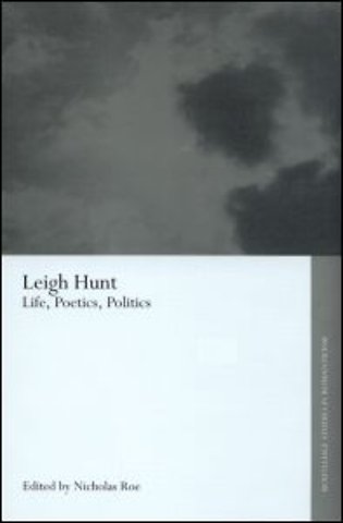 Leigh Hunt