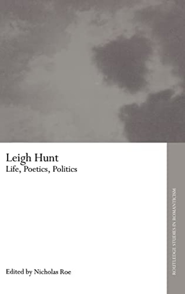 Leigh Hunt
