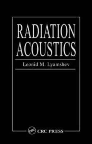 Radiation Acoustics