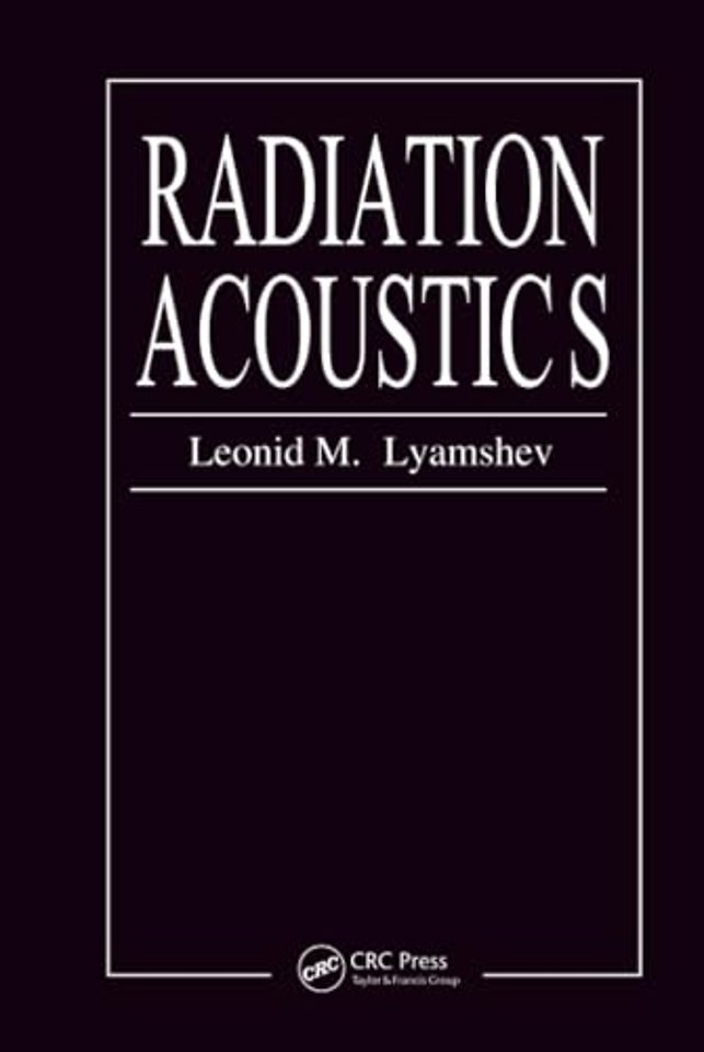 Radiation Acoustics