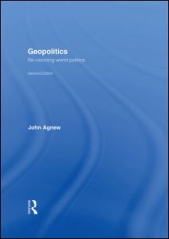 Geopolitics