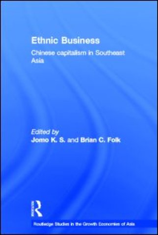 Ethnic Business