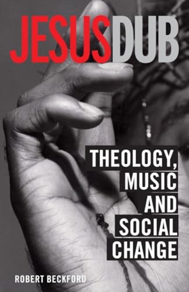Jesus Dub