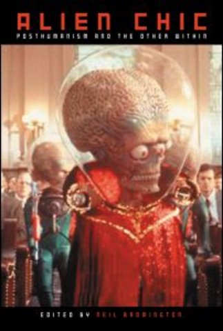 Alien Chic