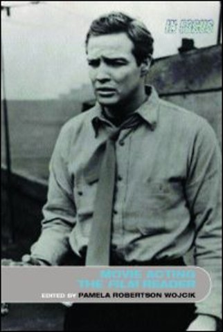 Movie Acting, The Film Reader