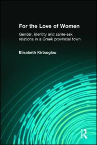 For the Love of Women