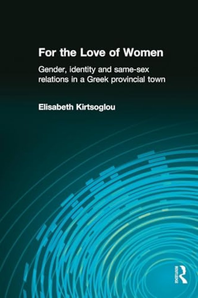 For the Love of Women