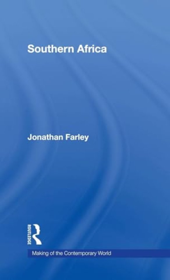 Making of the Contemporary World