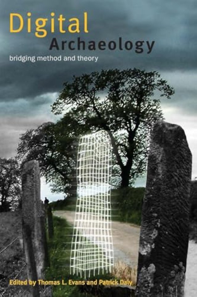 Digital Archaeology
