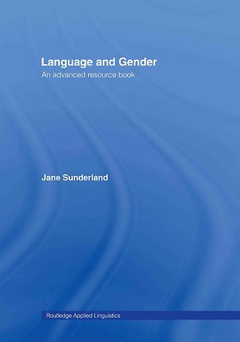 Language and Gender