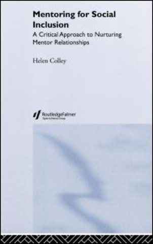 Mentoring for Social Inclusion