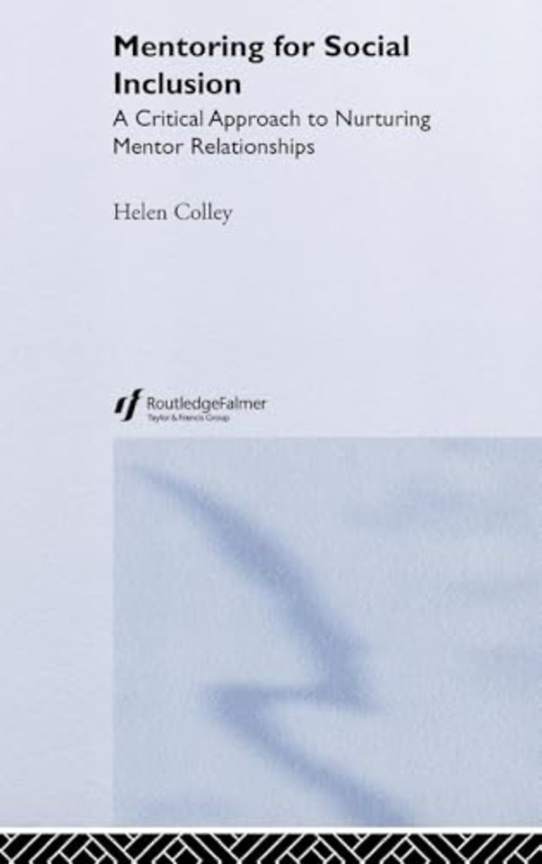 Mentoring for Social Inclusion