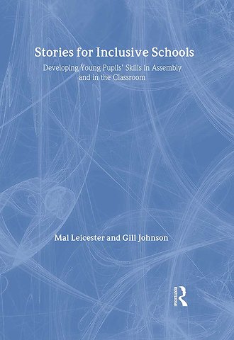 Stories for Inclusive Schools